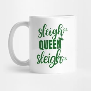 Cute Christmas Gift Mug